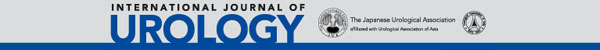 International Journal of Urology